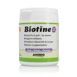 Biotine 140g
