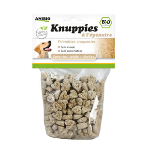 Knuppies Epeautre