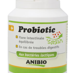 Probiotic 120 gélules