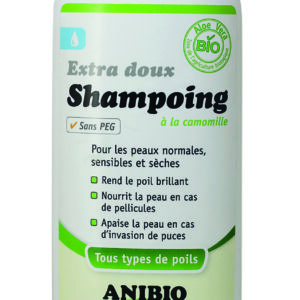 Shampoing 250ml