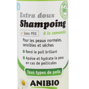 Shampoing 50ml
