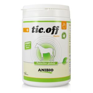 Tic.off cheval 500g