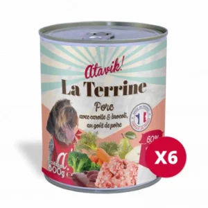 patee-pour-chien-made-in-france-porc-avec-carotte-brocoli-la-terrine