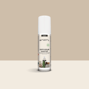 Biovetol diffuseur habitat